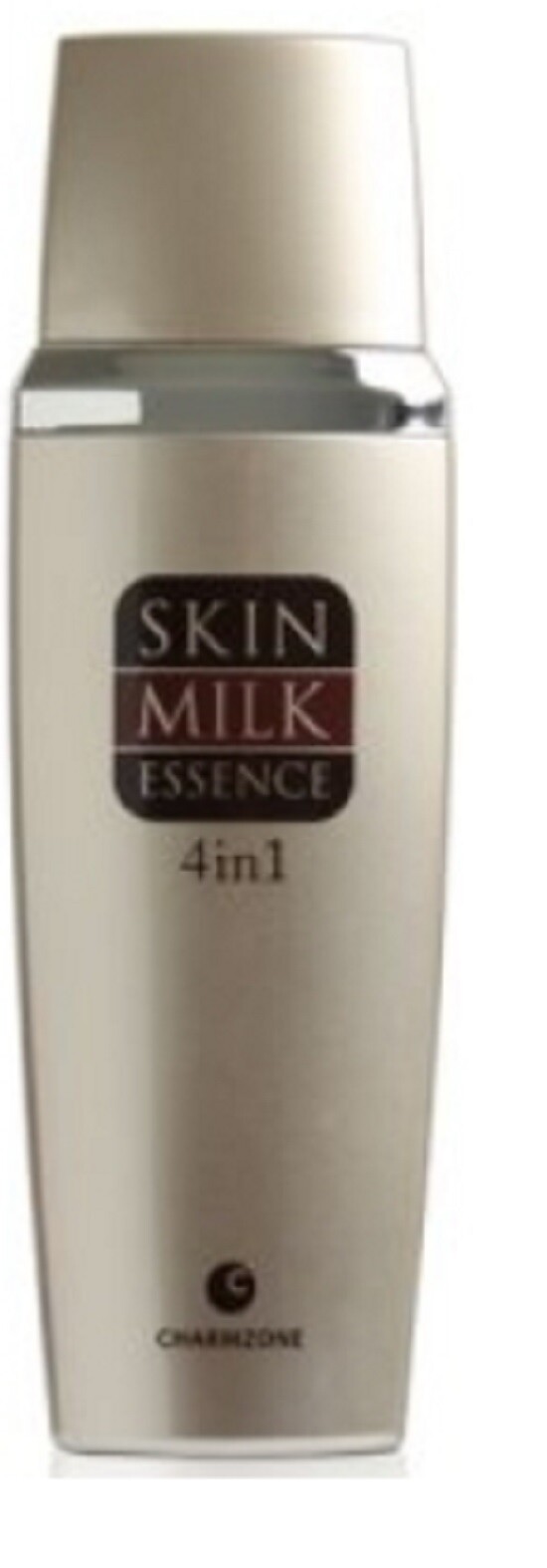 Charmzone Skin Milk essence 4 in 1 150ml 3pcs Anti Aging Wrinkle