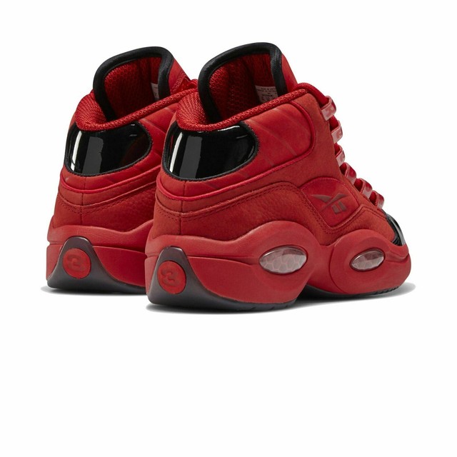 Sz 4.5 Allen Iverson Basketball FX4015 