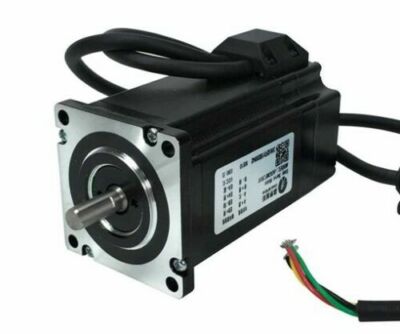 1PC New Hybrid Servo Motor 60CME30X Closed - Loop Stepper Motor