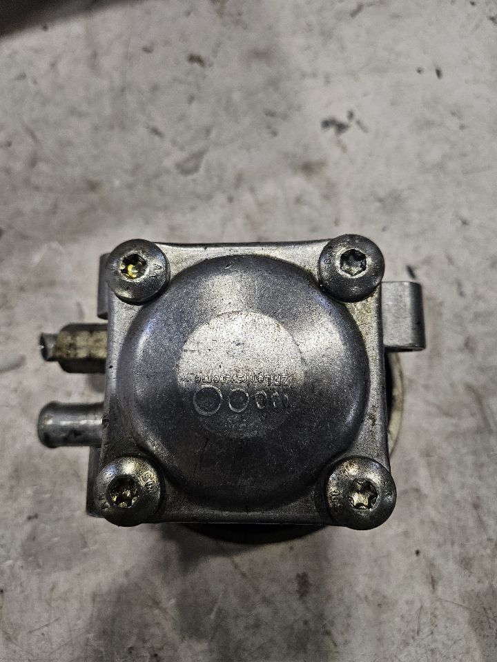 Maserati Quattroporte GranTurismo 04-11 Power Steering Pump 204070 1699