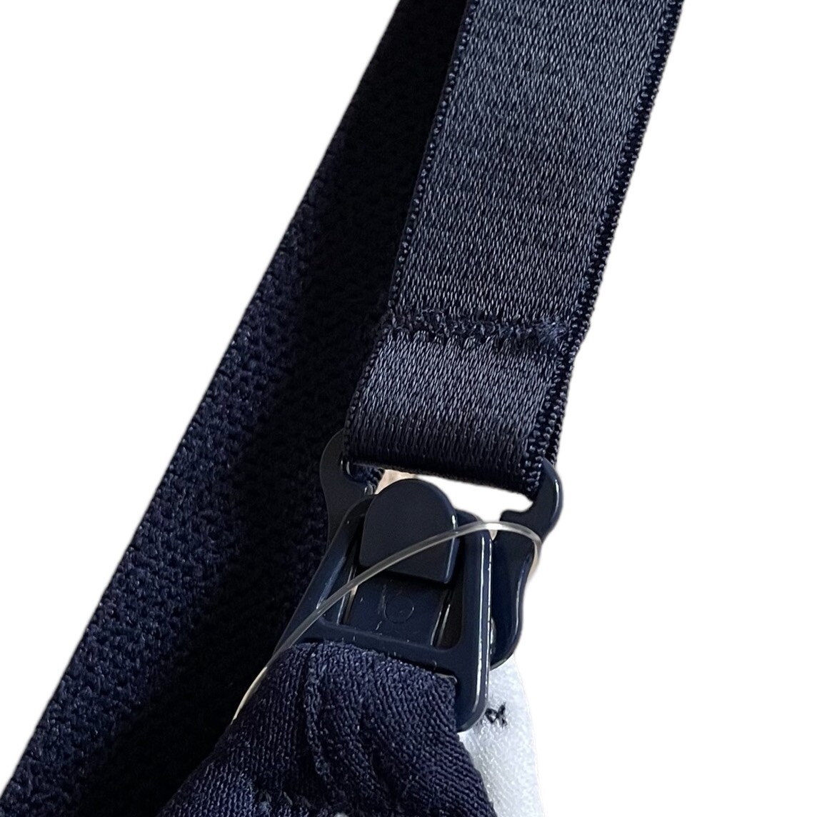 Everyday Stitch Fix Pull Down Postpartum Nursing … - image 5