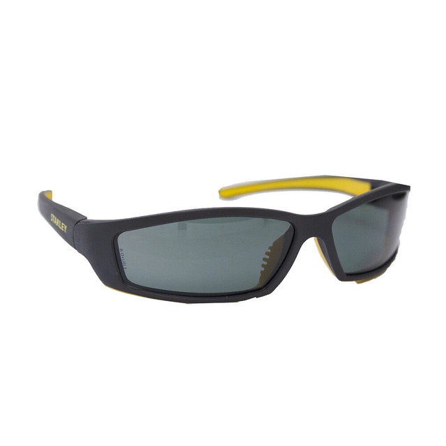 stanley safety sunglasses