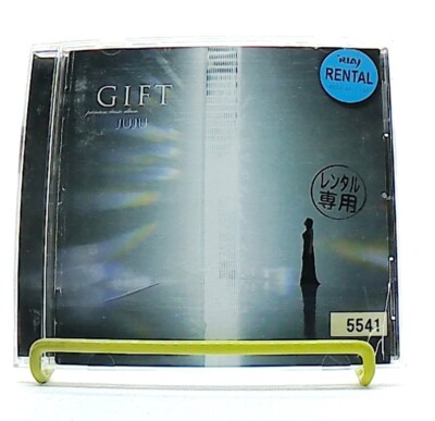 GIFT [CD] JUJU, Japan Philharmonic Orchestra /premium classic live album /J-POP