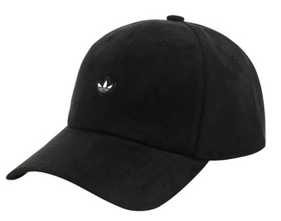 Adidas Unisex Adi-color BB Baseball Caps Hat Black Casual GYM Hats Cap  GN4886 | eBay