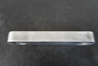 HONDA CB350 CB 350 FRONT SHOCK ABSORBER LOWER FORK TUBE BRACE