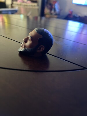 LeBron James Head | eBay