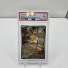 Eevee 173 Sv: Scarlet & Violet Promo Cards Holo PSA GRADE 9
