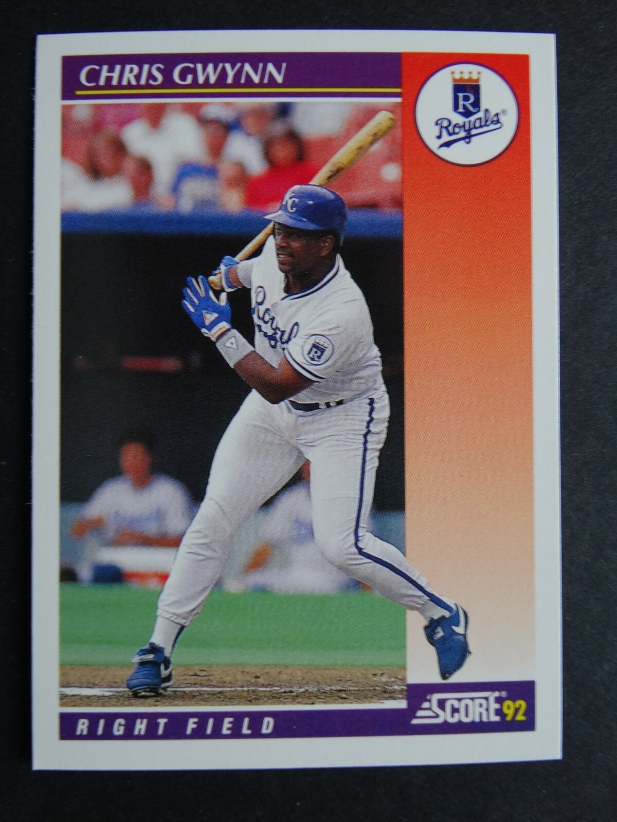 1992 Score Rookie & Traded Baseball Cards Complete Your Set You U Pick 1-110 - Picture 57 of 113