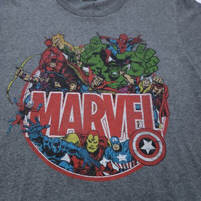 MARVEL スーパーヒーロー Tシャツ Lサイズ ダークグレー 楽天市場】正規品【クロネコゆうパケット便で送料無料】超人 ハルク