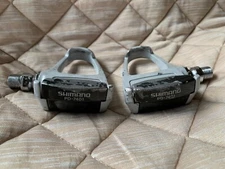 SHIMANO DURA-ACE PD-7401 pedal free shipping from japan