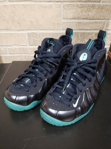 foamposite pro aqua