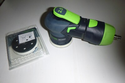 Festool Druckluft Exzenterschleifer LEX 3 77/2,5