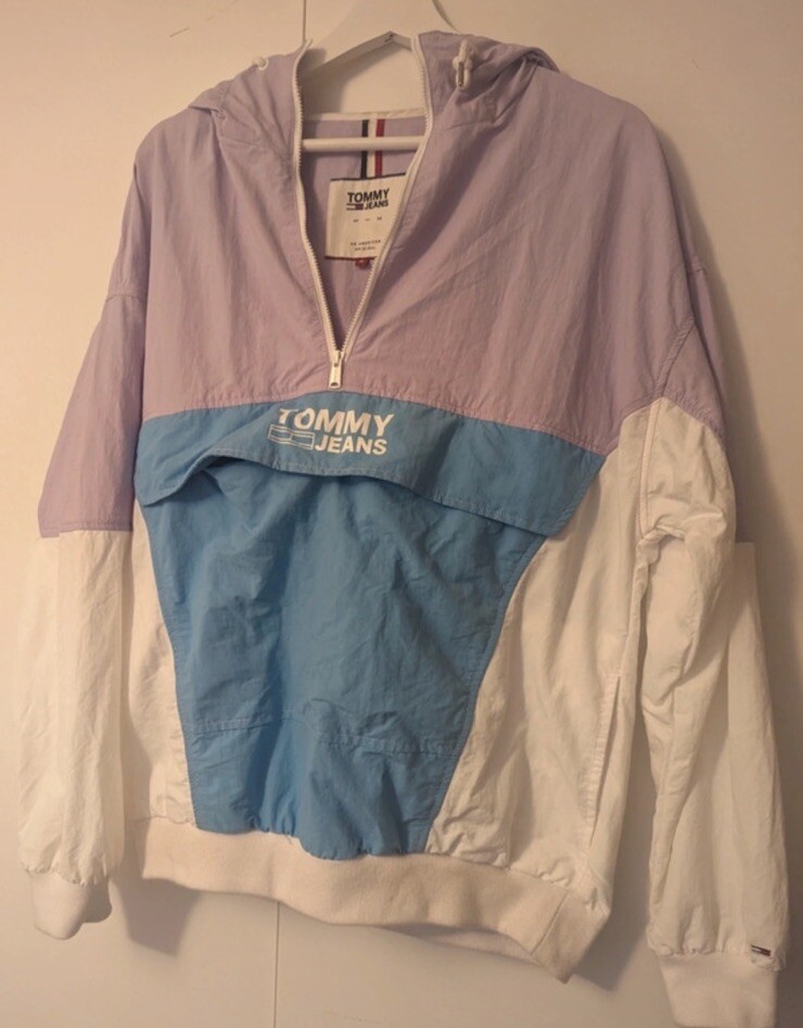 Tommy Hilfiger Women's Multi Coat UK