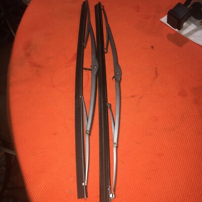 SWF MercedesValeo Windshield Wiper Blade Front or Rear Driver Passenger Side 16''