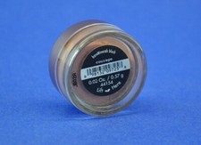 BAREMINERALS BARE ESCENTUALS - COURAGE - BLUSH POWDER - .57gram