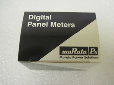 ACA-20RM-2-AC4-RL-C (4978638)  MURATA DIGITAL PANEL METER