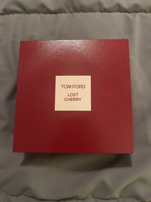 Tom Ford Private Blend Lost Cherry Eau De Parfum Set