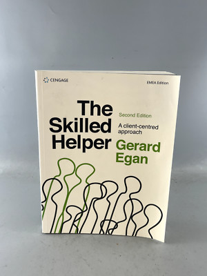 The Skilled Helper von Gerard Egan (Taschenbuch, 2017) Kostenloser Versand