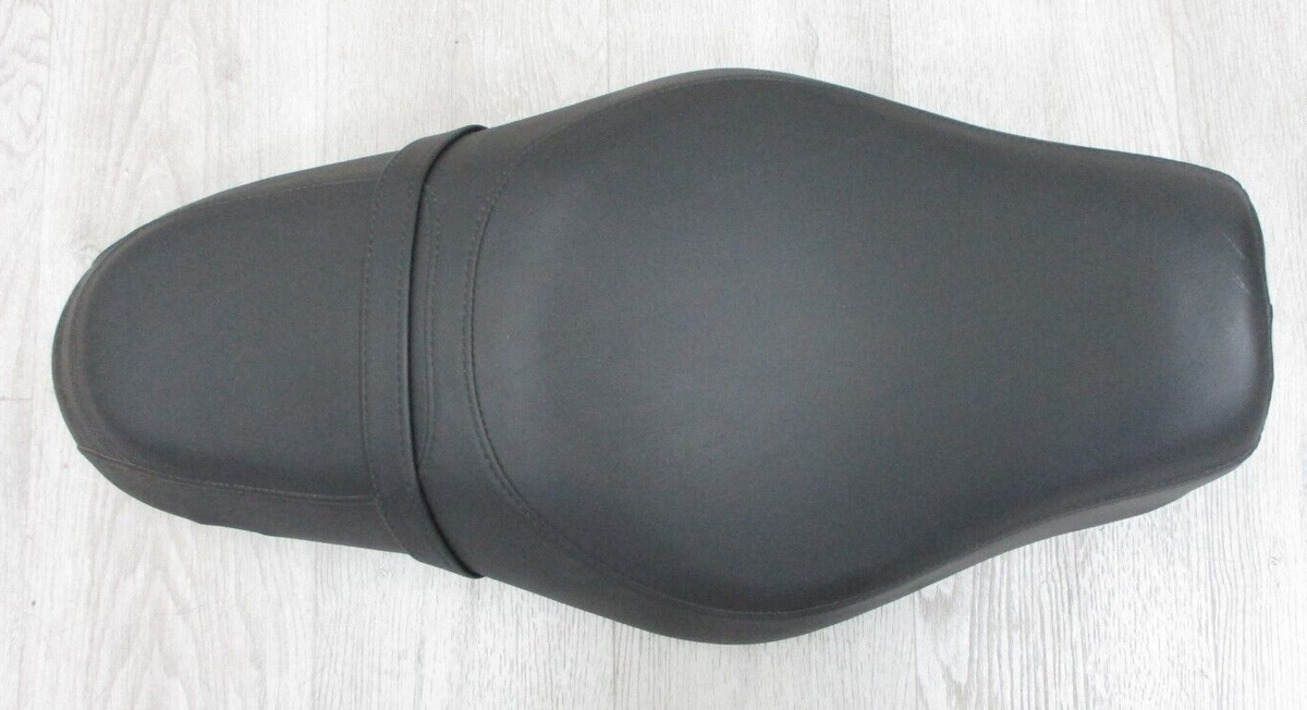 Harley-Davidson Stock Seat Marked RDW 92/61-0067 51530-07 | eBay