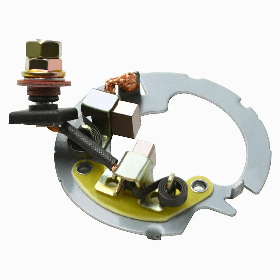 Starter Brush Kit for Honda CB750 Nighthawk CN250 Helix Sportrax 300 400 VF750C - Image 4 of 4