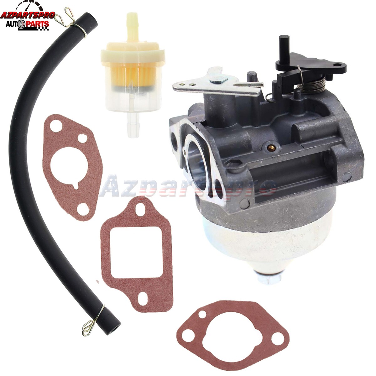 Carburetor for Husqvarna 5521 CM (96133000306) Lawn Mower