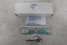 Peter Paul Electronics K53HDD-DC Repair Kit w/ GP-418 Solenoid Valve Wrench