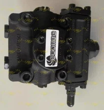 1PCS New SUNTEC TA2C4010 oil pump for diesel oil or Oil-gas dual burner