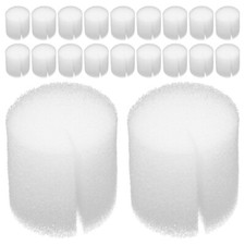 100Pcs Vegetable Hydroponic Sponge Blocks Hydroponic Sponge Planting Tool 0.10 per sponge