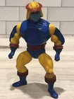 Vintage 1984 Sy-Klone Masters Of The Universe He-Man MOTU Cyclone Figure Mattel