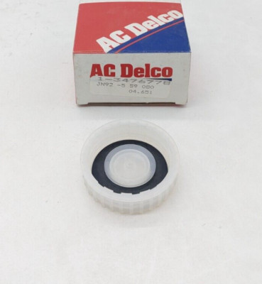 AC Delco 559080 Bremsflüssigkeitsbehälter Deckel Für Opel Meriva A B