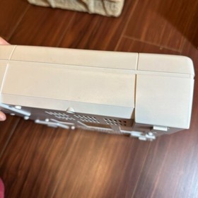 Sega Saturn main unit HST-0014 1598 From Japan