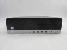 HP EliteDesk 800 G5 SFF, i5 9500, 3.00GHz, 32GB RAM, 1TBSSD NVMe windows 11 PRO
