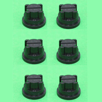Ronseal Drucksprüher Teile - 6 x Düsenspitzen (Art.-Nr. 665)