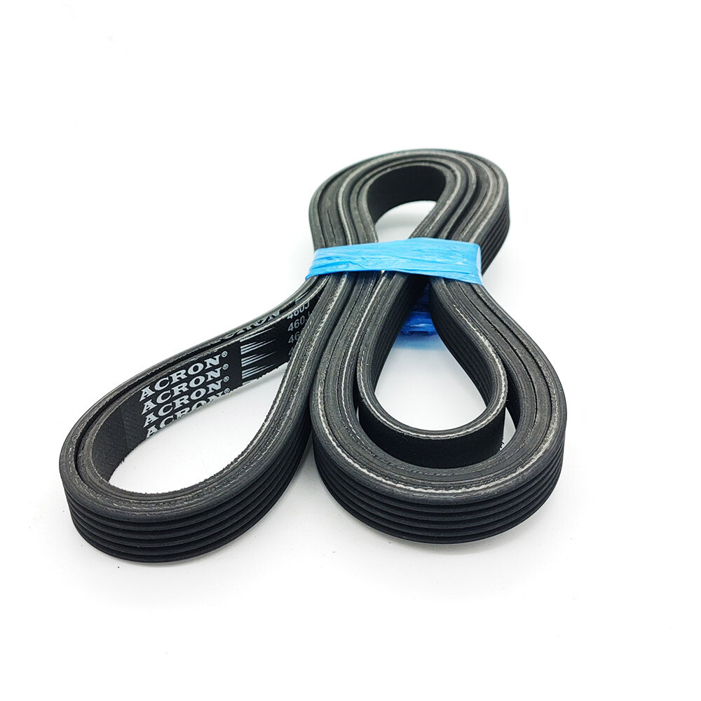 Treadmill Belt Drive Belt PJ1168 460J 6 Ribs Rubber Multi Groove Belt ...
