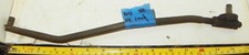 4 Speed 3 Speed Shifter Rod Hurst Itm Universal Ford Gm Mopar No 14 Inch 4 Speed 3 Speed Shifter Rod Hurst Itm Universal Ford Gm Mopar No 14 Inch