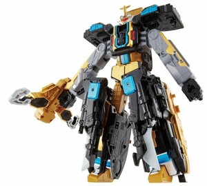 beast morphers megazord