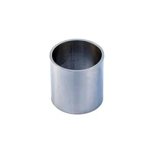 Casting Flask 1-3/4 D x 1-3/4 H - 21-687