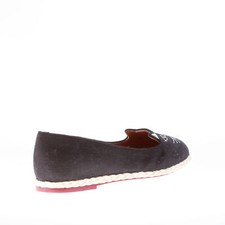 Sandales Charlotte Olympia 'Provocateur' En Plumes D'autruche Grises - Neuves Avec Boîte, Pointures 36 à 40