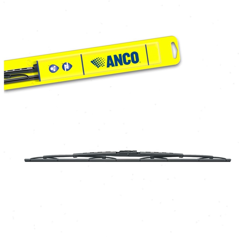 ANCO 31-Series 31-26 26" Wiper Blade for EVB-26 DL-26 9XW398114026 60026 rd