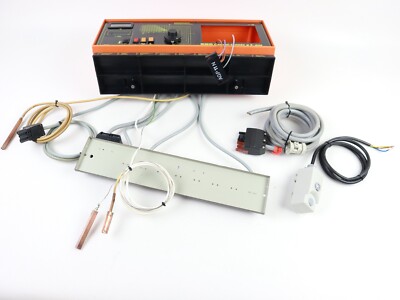 Gehäuse SBS Combi-tronic p2-gas ohne Steuerung