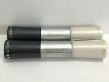 PRESTIGE  Let Loose Shimmering Shadow Duo  SHINING STAR   New  (LOT OF 2)