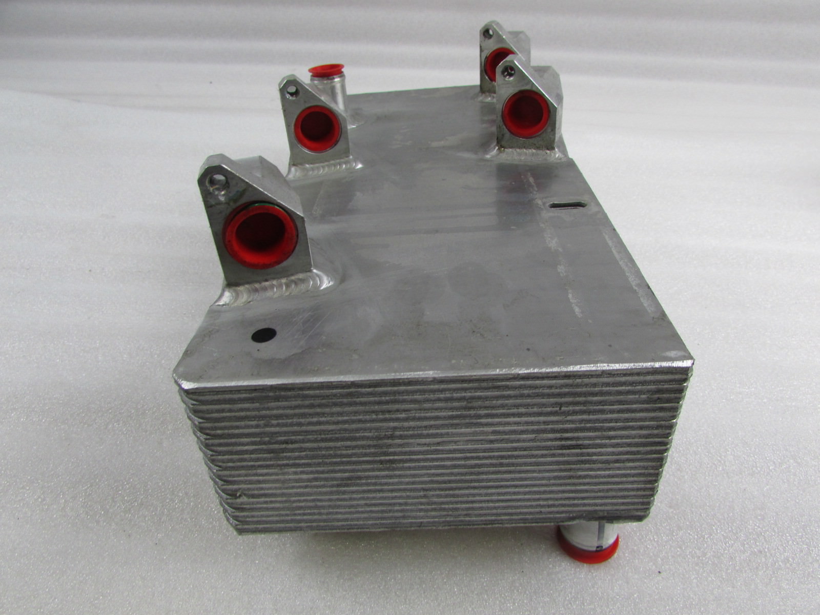Ferrari California, Transmission Heat Exchanger, Used, P/N 266826