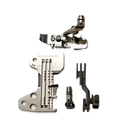 New Juki 4 Thread Conversion Kit MO-2500 MO-6700 - image 3 of 3