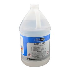 Albachem 3009 Quick-Stitch Silicone Oil Threa...