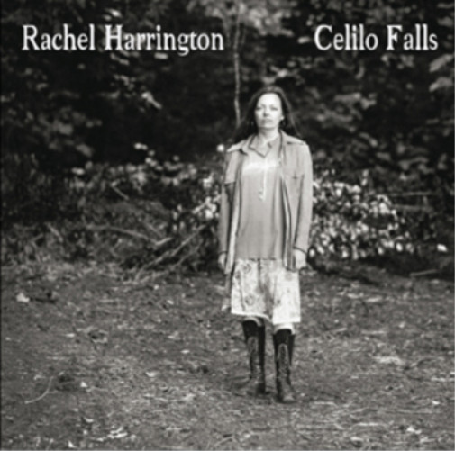 Альбом Рэйчел Харрингтон Celilo Falls (CD) (ИМПОРТИРОВАН из Великобритании)