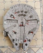 Star Wars 1^ Rollinz Esselunga Serie Completa N. 20 Pz + Astronave