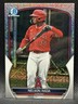 2023 Bowman Chrome - Prospects Nelson Rada #BCP-190 Mojo Refractor (RC)