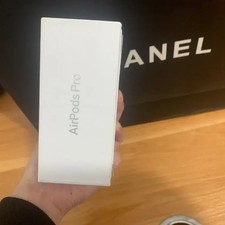 Apple AirPods Pro 2nd Generation Unopened New Official Sealed