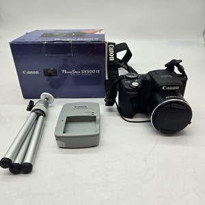 Canon Sx500 | eBay