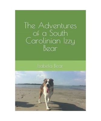 The Adventures of a South Carolinian Izzy Bear, Bear, Isabela